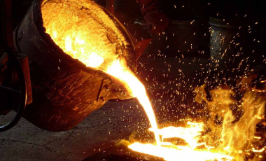 Pars Döküm Alt Yapı Hizmetleri