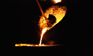 Pars Döküm Alt Yapı Hizmetleri