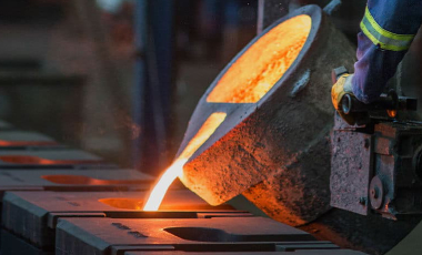 Pars Döküm Alt Yapı Hizmetleri